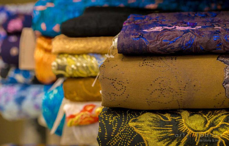 artsinfabrics -- Munich, Germany