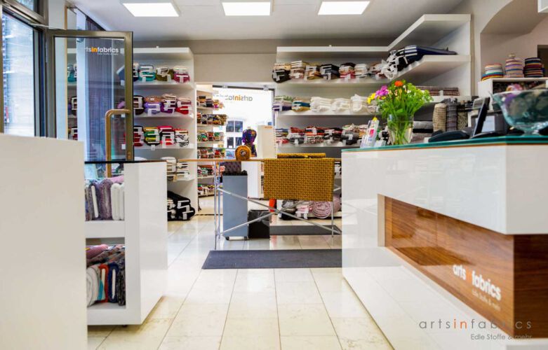 artsinfabrics -- Munich, Germany