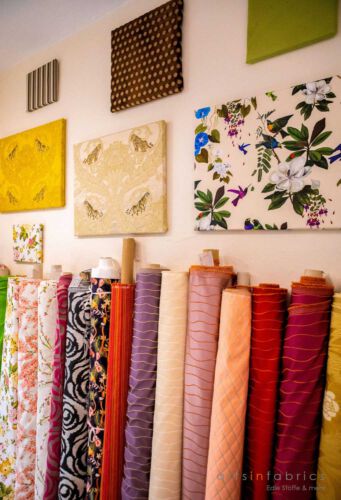 artsinfabrics -- Munich, Germany